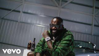 Rick Ross - Champagne Moments (Official Music Video)