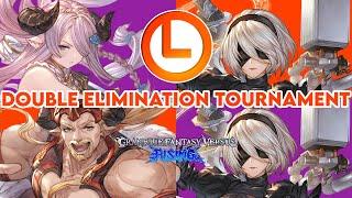 GBVSR Double Elim 08.31.2024 feat. Dragalia, Ladewaybac, Nothing., Yoru_Sensei, and more!