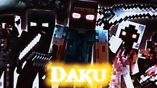 Minecraft! herobrine  daku  edit  (1.0)