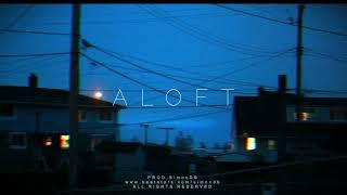 (FREE) Two Feet x Hippie Sabotage Type Beat - "Aloft" | Smooth Guitar Instrumental 2022