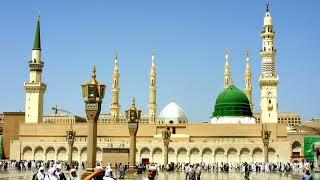 Madina 20 Bast pics Roza e Rasool S.A.W 