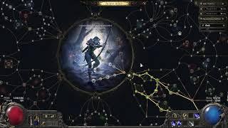 Updated Lightning Arrow deadeye, The Best Ranger Build - Path of Exile 2.