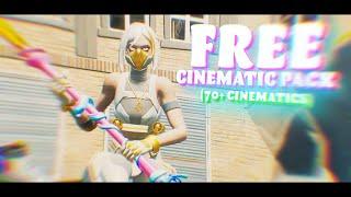 Fortnite Cinematic Pack #4 (FREE Download) - (4K)