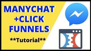 How To Embed a ChatBot into ClickFunnels | How to Make Money with CHATBOTS