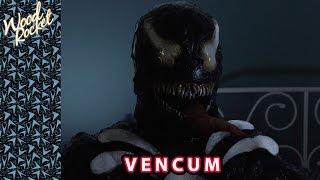 Venom Porn Parody: "Vencum" (Trailer)