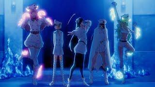 The Quincy Girls Vs Fodder ~ Bleach Thousand-Year Blood War Cour 3 Ep 10 ブリーチ