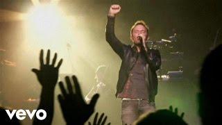 Chris Tomlin - I Will Rise (Live)