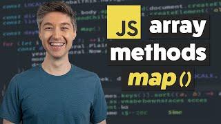 JavaScript Array Methods - map()