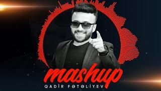 Qadir Feteliyev – Mashup (Disko Mahnilar)