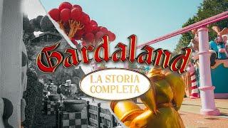 GARDALAND La Storia Completa (1975-2021)