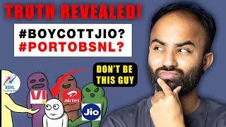 The Real Reason Behind Jio, Airtel & VI Price Hike Will Shock You (Hindi)