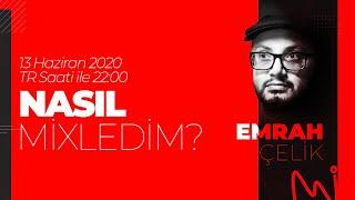 Nasıl Mix'ledim - Bölüm 2 (Parçaya seviye atlatmak)