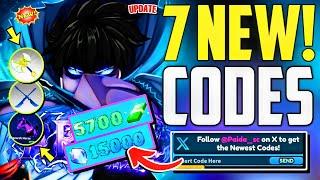 ️UPDATE!CODES️ARISE CROSSOVER ROBLOX CODES 2025 - ARISE CROSSOVER CODES 2025