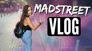 ​Vlog: Με τους Madstreet στην Αθήνα​ | Seniora Elis