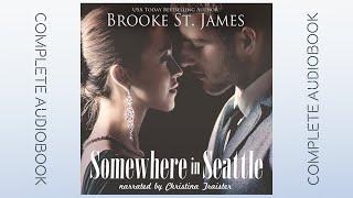 Somewhere in Seattle (The Alexander Family Book 1) -  Complete Audiobook