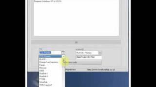 GSM Toolkit - How To Calculate ZTE Unlock Codes Via IMEI.