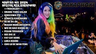 ORANG YANG SALAH X SEKECEWA ITU REMIX MANYAO INDO 2024 SPECIAL REQ KAKAPHOKI