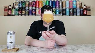 Foggy Window (Batch 15) (DIPA) | Monkish Brewing Co. | Beer Review | #1232