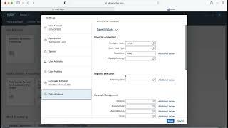 SAP Fiori Overview | SAP S/4 HANA