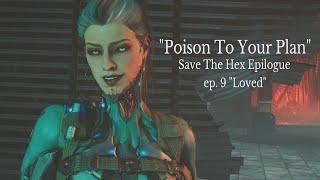 "Poison To Your Plan" Ep. 9 - A Series Epilogue to "Save The Hex" | Warframe: 1999 | PS5 Pro