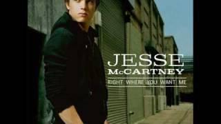 Jesse McCartney - Daddy's Little Girl