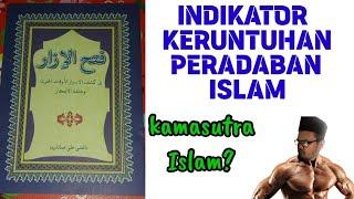 Eps 710 : KITAB KUNING YANG BIKIN MALU UMAT ISLAM, FATHUR IZAAR