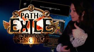 Нарезка Path of Exile [3.20] - Невероятный старт лиги