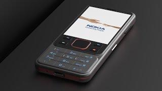 Nokia 6300 4G (2020)