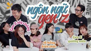 Câu chửi GenZ ngày nay: Phải chép lại ngay vì quá thấm!!!