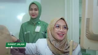 Company Profil RSU Ananda Purwokerto "Kesehatan Anda Kebahagiaan Kami" #hospital #rumahsakit #dokter