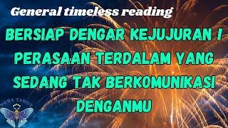 PERASAAN TERDALAM YANG SEDANG TAK BERKOMUNIKASI DENGANMU