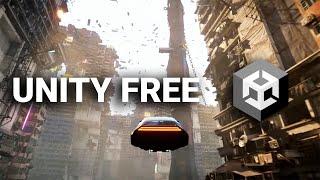 How to create a free Unity account | Unity Personal License 2022