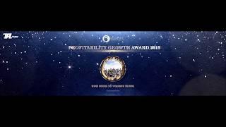 Golden Gate Group - Vinh Danh "Profitability Growth Award" 2019 | Thiên An Agency