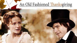 An Old Fashioned Thanksgiving | FULL MOVIE | 2008 | Holiday, Drama