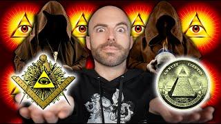 5 Secret Societies That Remain Shrouded in Mystery