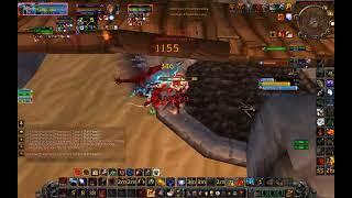 Hunter BM - PVP Arenas semanais (comp, 'Beastcleave)! wow-br wotlk 3.3.5