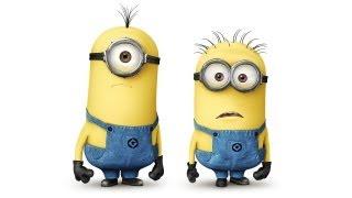 MINIONS MOVIE News