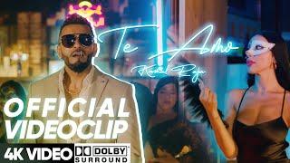 Kamal Raja - Te Amo x AyoB (Official Music video)