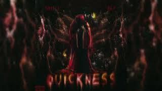 [FREE] DARK PHONK TYPE BEAT "QUICKNESS" | PROD. DR.F x SHISVI