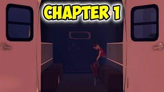 How to COMPLETE CHAPTER 1 in Dress to Impress (EASY GUIDE) | Roblox