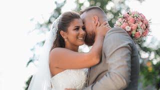 Gonca & Michael | Polnish-Turkish-Wedding - Weddingtrailer | Le Royal | Hamburg | Elbhochzeiten