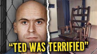 The Final 24 Hours of Ted Bundy