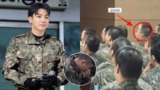 ARMY Shocked! Jimin and Soldiers in Tears: Jungkook Sings This Song, A New Track?