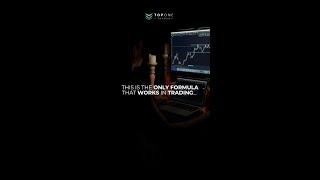 This Is The Only Formula That Works In Trading