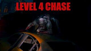 Dying Light 2 Stay Human - Good Night, Good Luck Update Level 4 Night Chase Gameplay