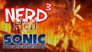 Nerd³'s Hell... Sonic '06 (There Is No God Edition)