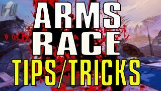 Borderlands 3 Arms Race Tips & Tricks Beginners Guide!