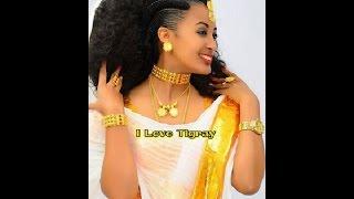  - Kibrom Girmay - Eway Libey | እዋይ ልበይ - Best Traditional Tigrigna Music 2017