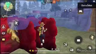 Fast Mobilator Free Fire  Brazilian Player 