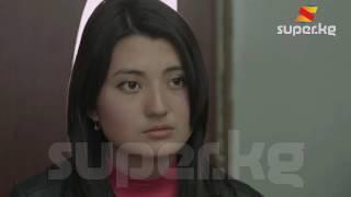 Серенада жаңы кыргыз кино